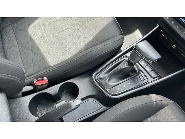Hyundai Bayon BAYON 1.0 TGDi [120] 48V MHEV Premium 5dr DCT