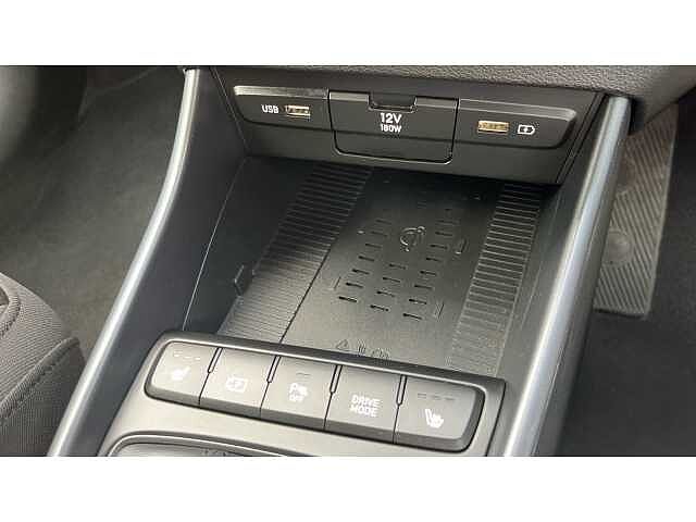 Hyundai Bayon BAYON 1.0 TGDi [120] 48V MHEV Premium 5dr DCT