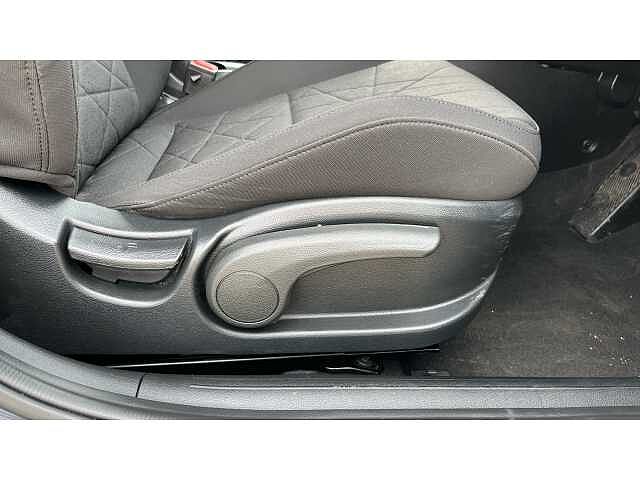 Hyundai Bayon BAYON 1.0 TGDi [120] 48V MHEV Premium 5dr DCT
