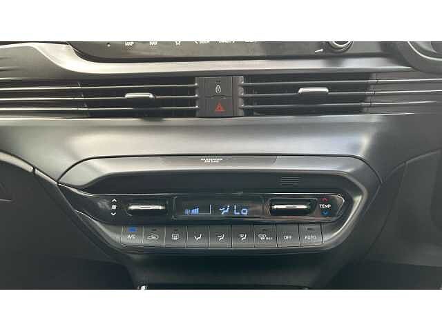 Hyundai Bayon BAYON 1.0 TGDi [120] 48V MHEV Premium 5dr DCT