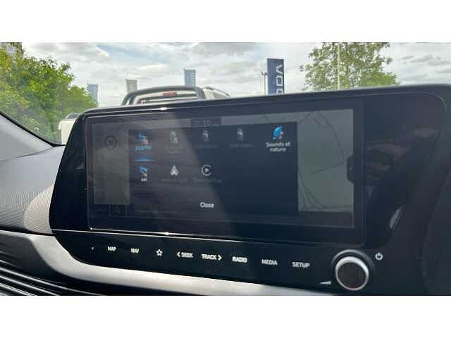Hyundai Bayon BAYON 1.0 TGDi [120] 48V MHEV Premium 5dr DCT