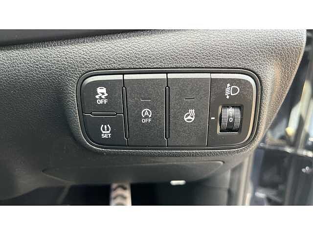 Hyundai Bayon BAYON 1.0 TGDi [120] 48V MHEV Premium 5dr DCT