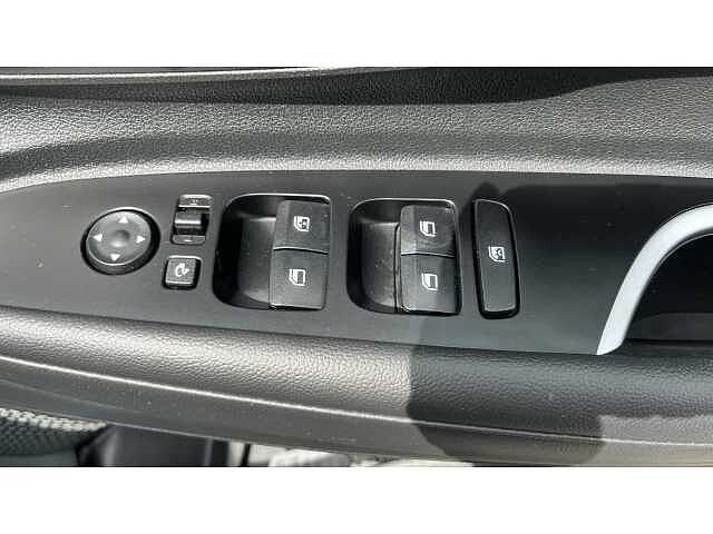 Hyundai Bayon BAYON 1.0 TGDi [120] 48V MHEV Premium 5dr DCT