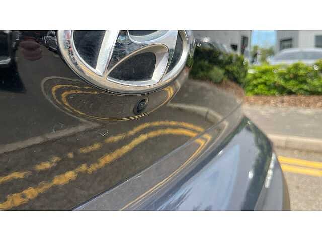 Hyundai Bayon BAYON 1.0 TGDi [120] 48V MHEV Premium 5dr DCT