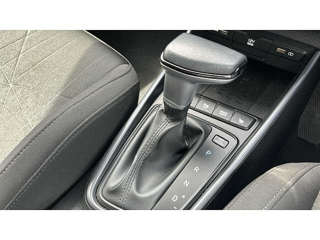 Hyundai Bayon BAYON 1.0 TGDi [120] 48V MHEV Premium 5dr DCT