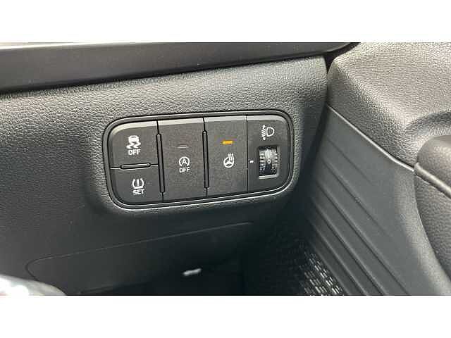 Hyundai Bayon BAYON 1.0 TGDi [120] 48V MHEV Premium 5dr DCT