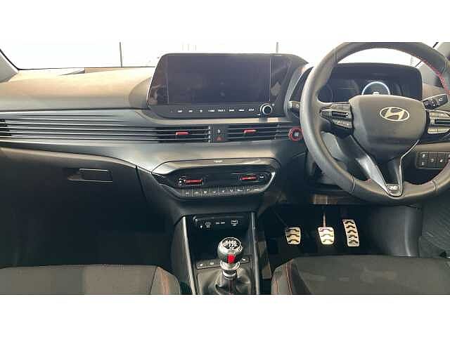 Hyundai i20 I20 1.0T GDi N Line S 5dr