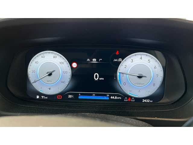 Hyundai i20 I20 1.0T GDi N Line S 5dr