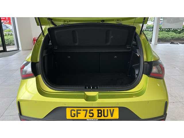 Hyundai i20 I20 1.0T GDi N Line S 5dr