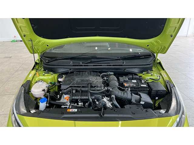 Hyundai i20 I20 1.0T GDi N Line S 5dr