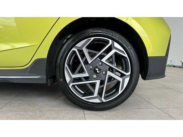 Hyundai i20 I20 1.0T GDi N Line S 5dr