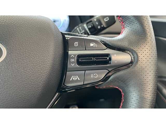 Hyundai i20 I20 1.0T GDi N Line S 5dr