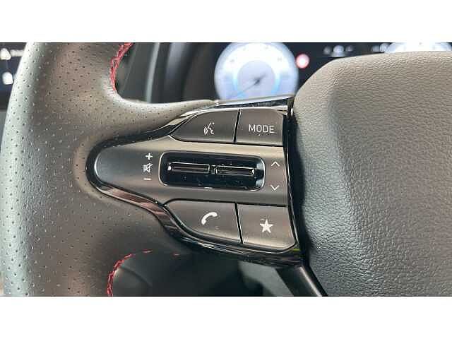 Hyundai i20 I20 1.0T GDi N Line S 5dr