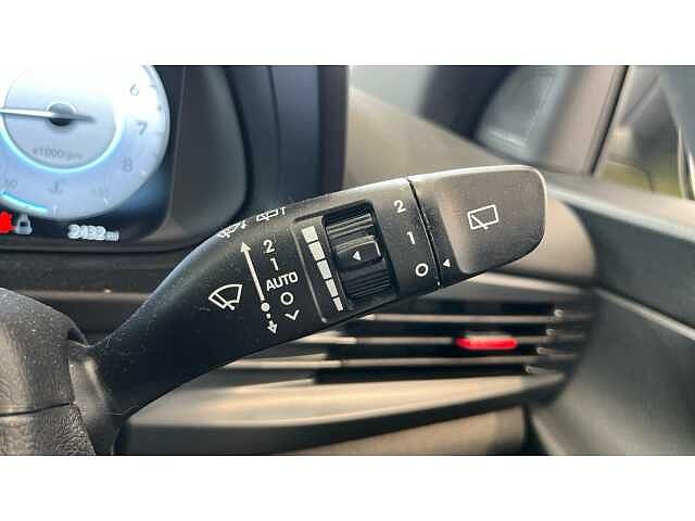 Hyundai i20 I20 1.0T GDi N Line S 5dr