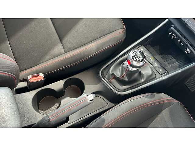 Hyundai i20 I20 1.0T GDi N Line S 5dr