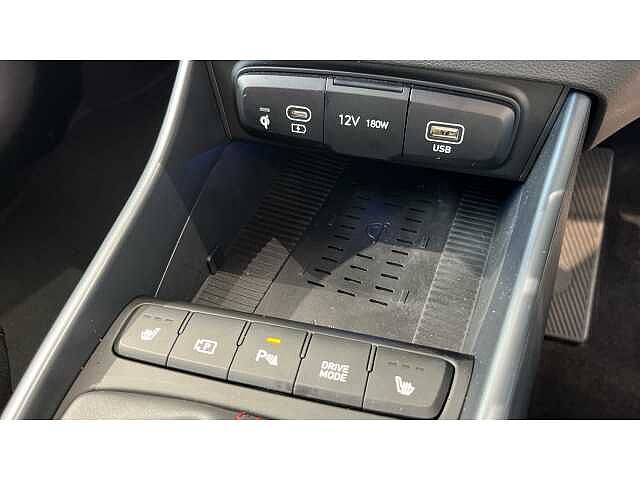 Hyundai i20 I20 1.0T GDi N Line S 5dr