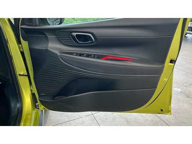 Hyundai i20 I20 1.0T GDi N Line S 5dr