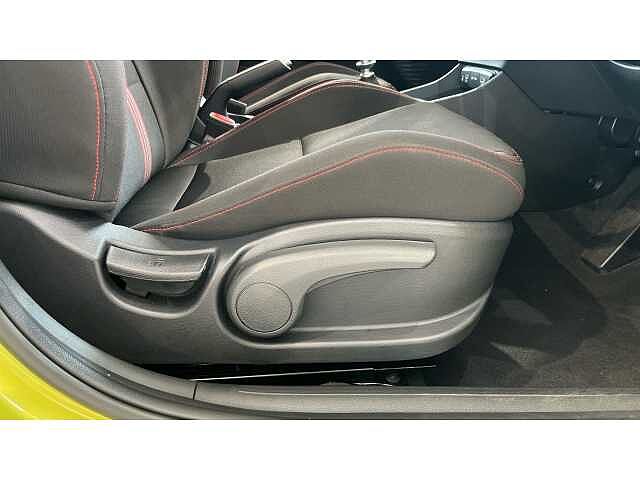 Hyundai i20 I20 1.0T GDi N Line S 5dr