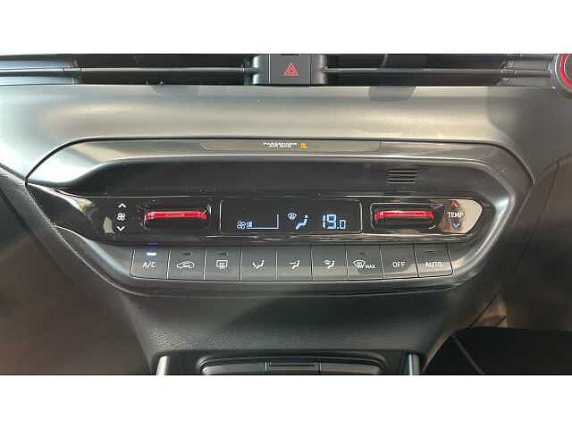 Hyundai i20 I20 1.0T GDi N Line S 5dr