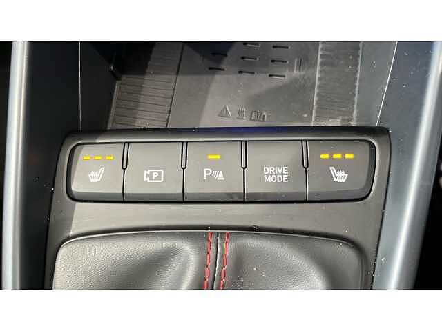 Hyundai i20 I20 1.0T GDi N Line S 5dr