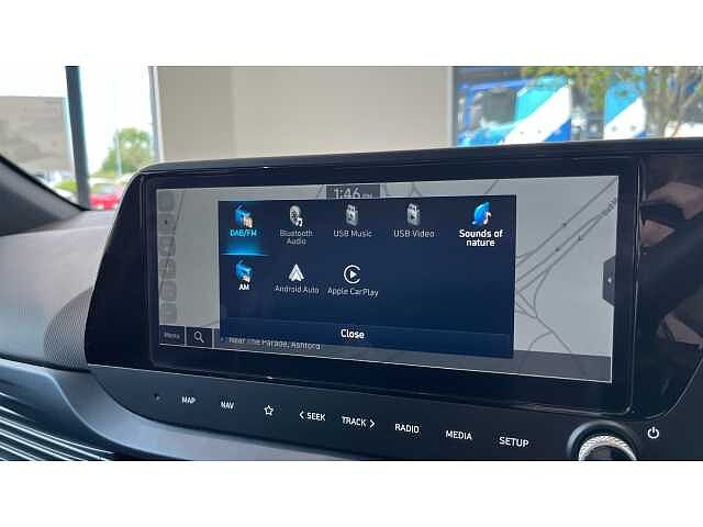Hyundai i20 I20 1.0T GDi N Line S 5dr