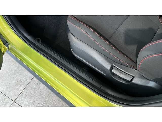 Hyundai i20 I20 1.0T GDi N Line S 5dr