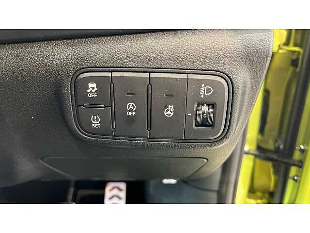 Hyundai i20 I20 1.0T GDi N Line S 5dr