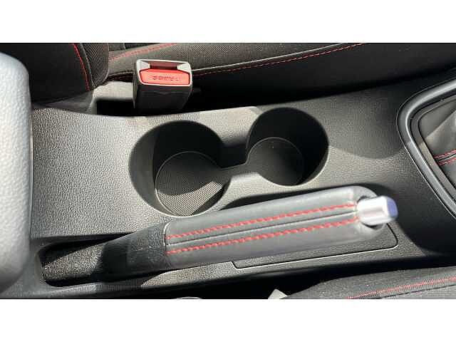 Hyundai i20 I20 1.0T GDi N Line S 5dr