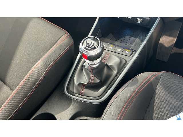 Hyundai i20 I20 1.0T GDi N Line S 5dr
