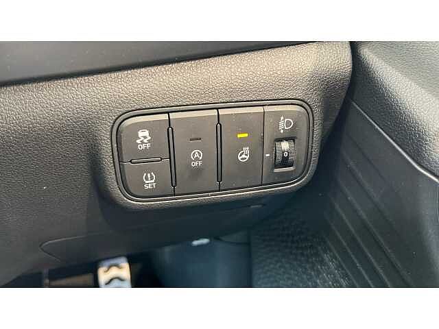 Hyundai i20 I20 1.0T GDi N Line S 5dr