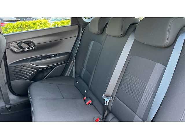 Hyundai i20 I20 1.0T GDi 90 Black Line 5dr DCT