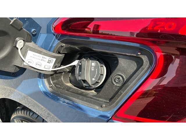Hyundai i20 I20 1.0T GDi 90 Black Line 5dr DCT