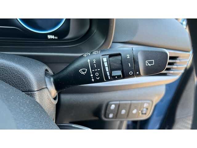 Hyundai i20 I20 1.0T GDi 90 Black Line 5dr DCT