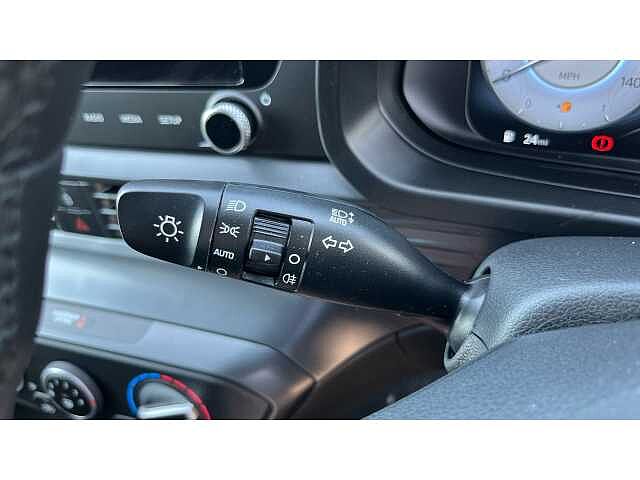 Hyundai i20 I20 1.0T GDi 90 Black Line 5dr DCT