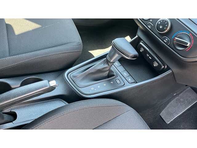 Hyundai i20 I20 1.0T GDi 90 Black Line 5dr DCT