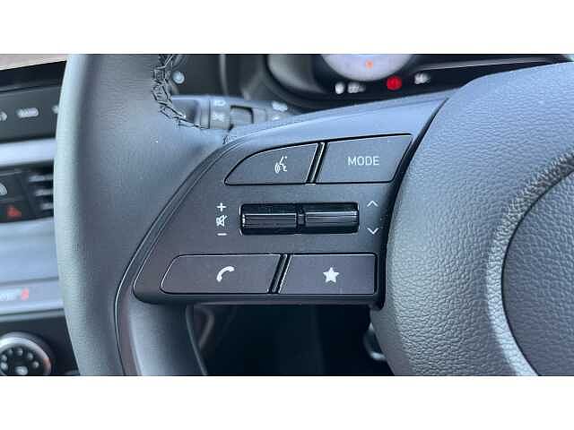 Hyundai i20 I20 1.0T GDi 90 Black Line 5dr DCT