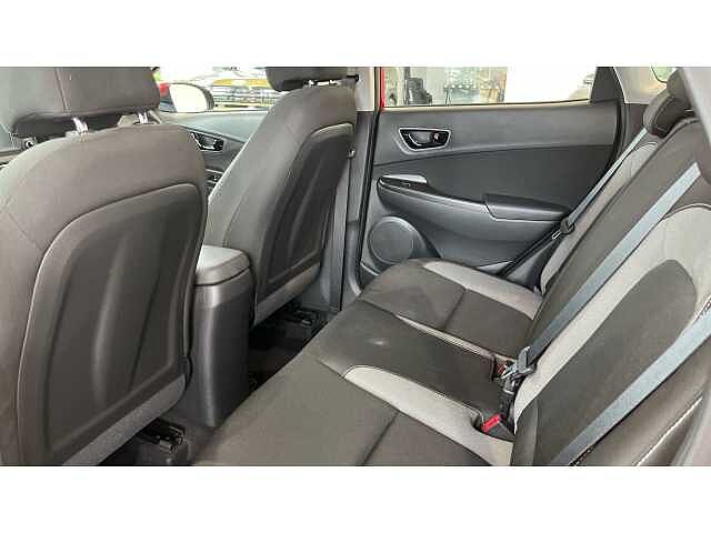 Hyundai Kona KONA 1.6 GDi Hybrid SE 5dr DCT