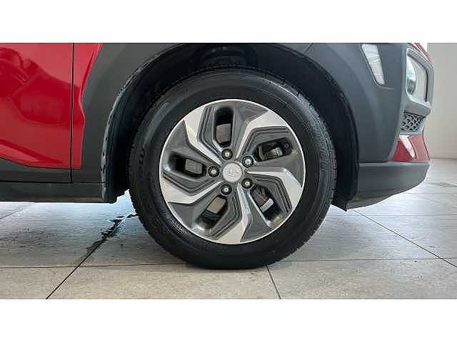 Hyundai Kona KONA 1.6 GDi Hybrid SE 5dr DCT