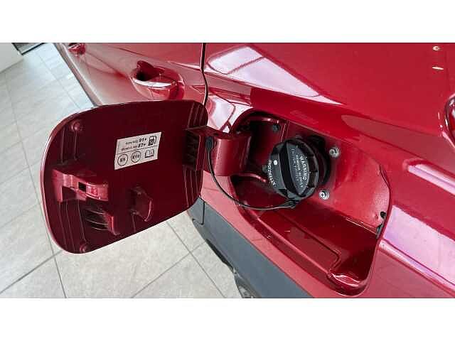 Hyundai Kona KONA 1.6 GDi Hybrid SE 5dr DCT