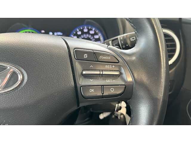 Hyundai Kona KONA 1.6 GDi Hybrid SE 5dr DCT