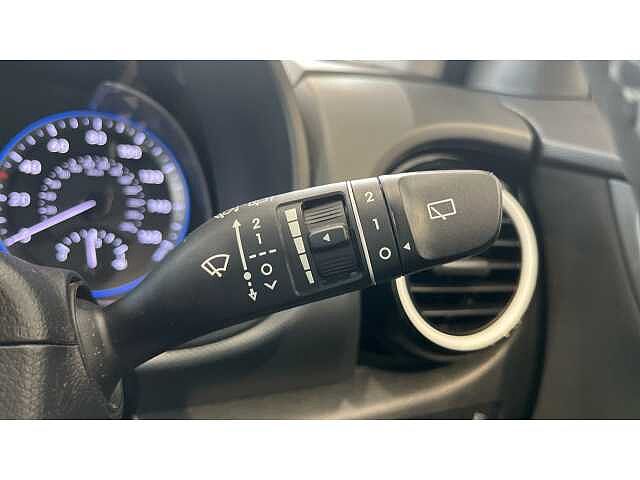 Hyundai Kona KONA 1.6 GDi Hybrid SE 5dr DCT