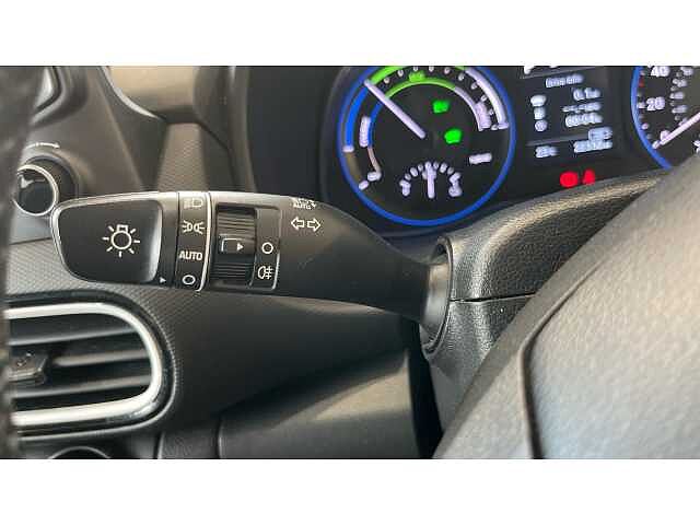 Hyundai Kona KONA 1.6 GDi Hybrid SE 5dr DCT
