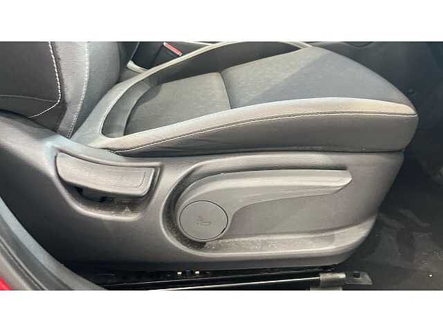 Hyundai Kona KONA 1.6 GDi Hybrid SE 5dr DCT