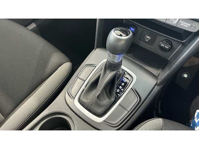Hyundai Kona KONA 1.6 GDi Hybrid SE 5dr DCT