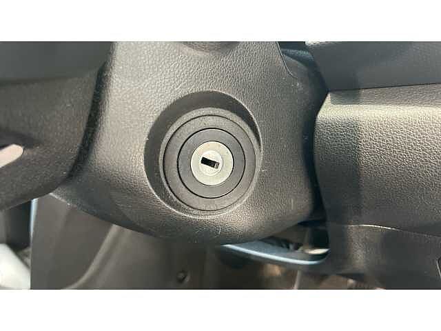 Hyundai Kona KONA 1.6 GDi Hybrid SE 5dr DCT