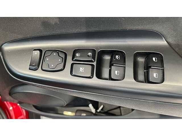 Hyundai Kona KONA 1.6 GDi Hybrid SE 5dr DCT