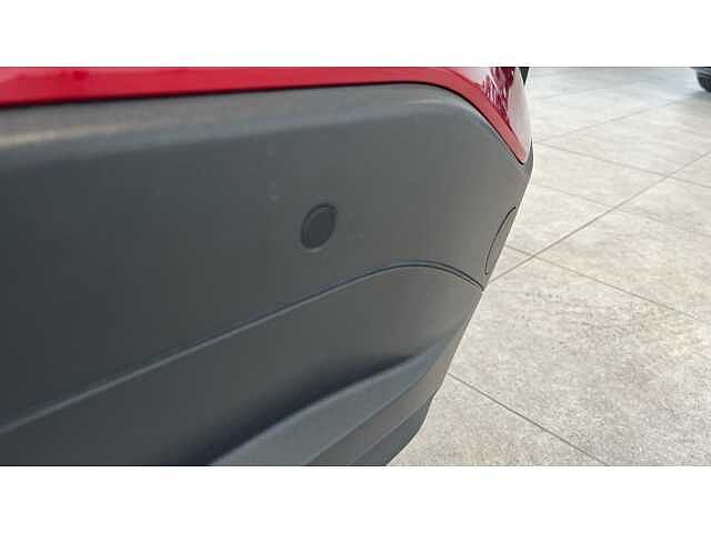 Hyundai Kona KONA 1.6 GDi Hybrid SE 5dr DCT