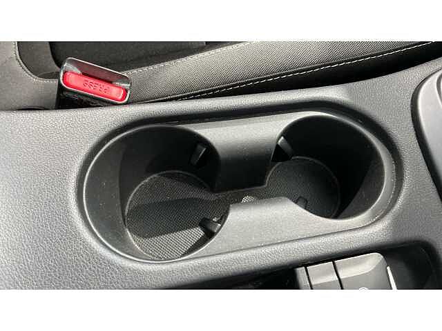 Hyundai Kona KONA 1.6 GDi Hybrid SE 5dr DCT