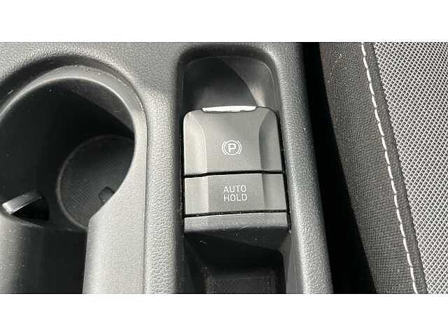 Hyundai Kona KONA 1.6 GDi Hybrid SE 5dr DCT