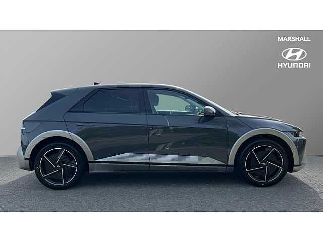 Hyundai Ioniq 5 Ioniq 5 HAT 239kW Ultimate 77 kWh AU AWD